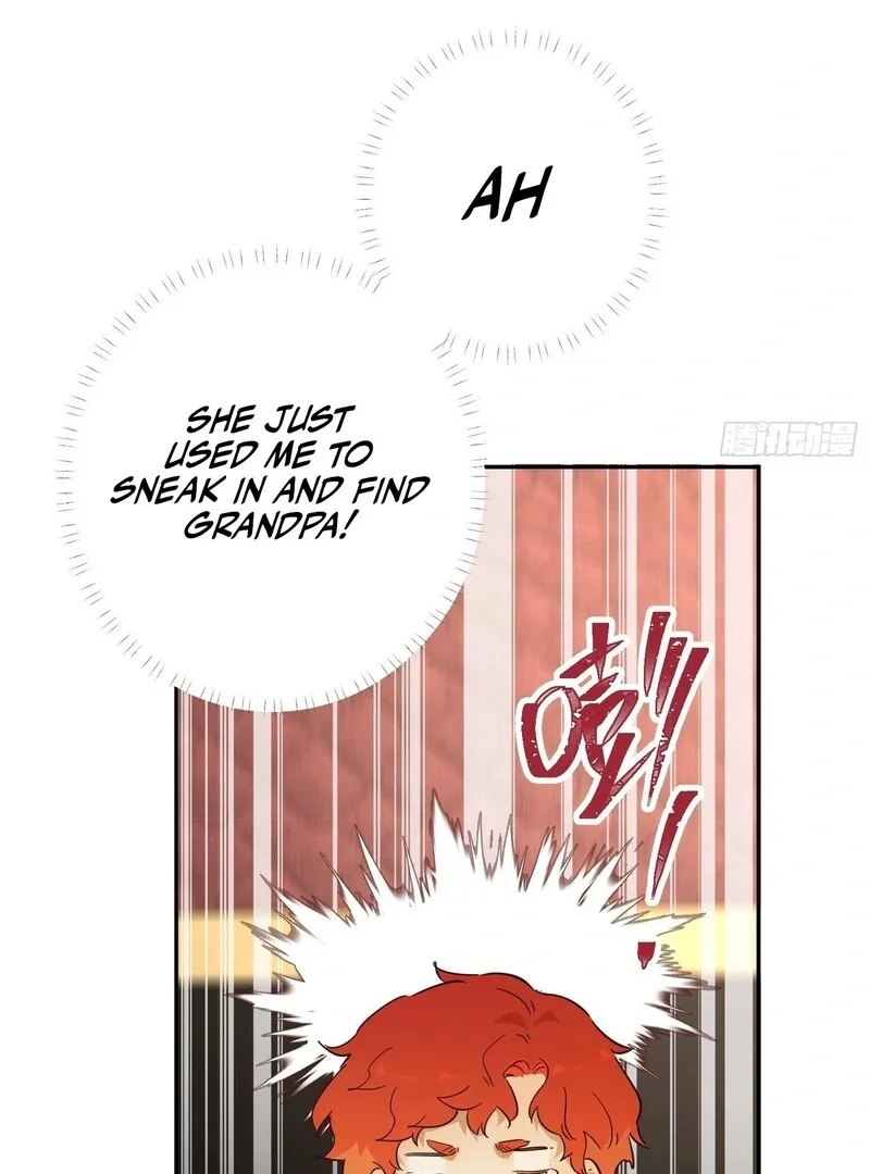From Six to Sovereignty: The Girl Who Ruled Chapter 52 page 23