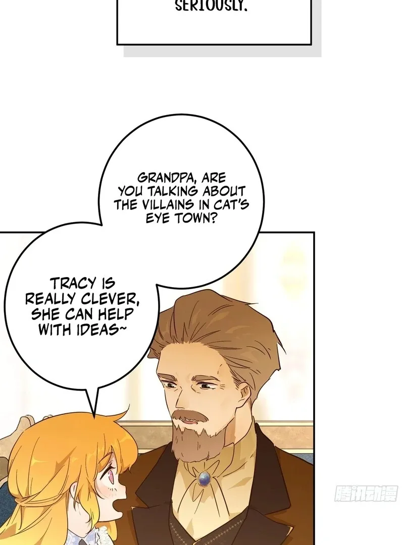 From Six to Sovereignty: The Girl Who Ruled Chapter 52 page 36