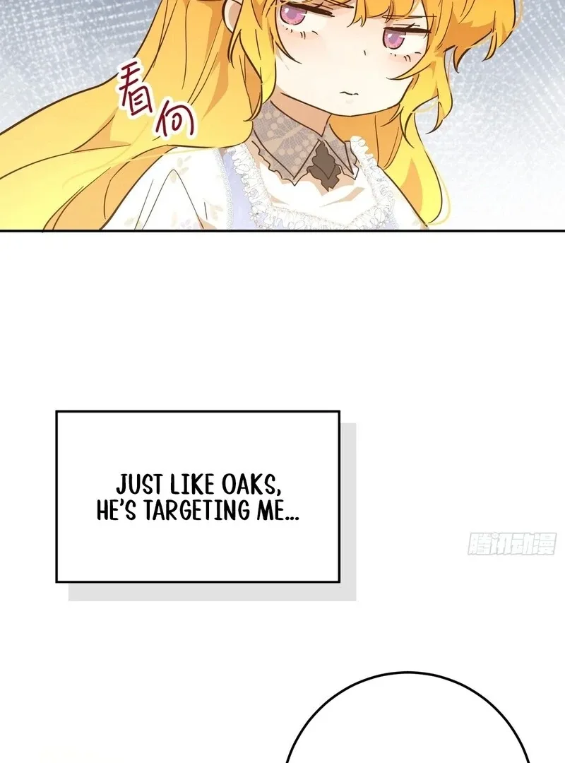 From Six to Sovereignty: The Girl Who Ruled Chapter 52 page 33