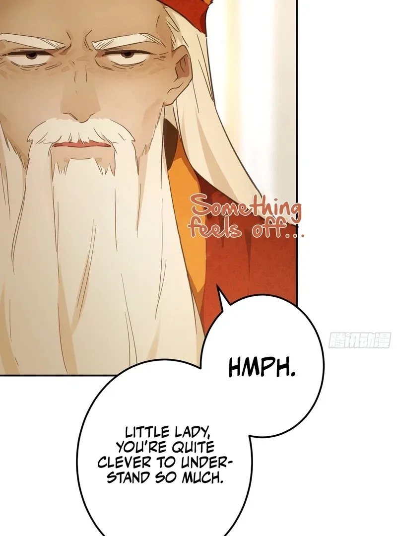 From Six to Sovereignty: The Girl Who Ruled Chapter 52 page 43