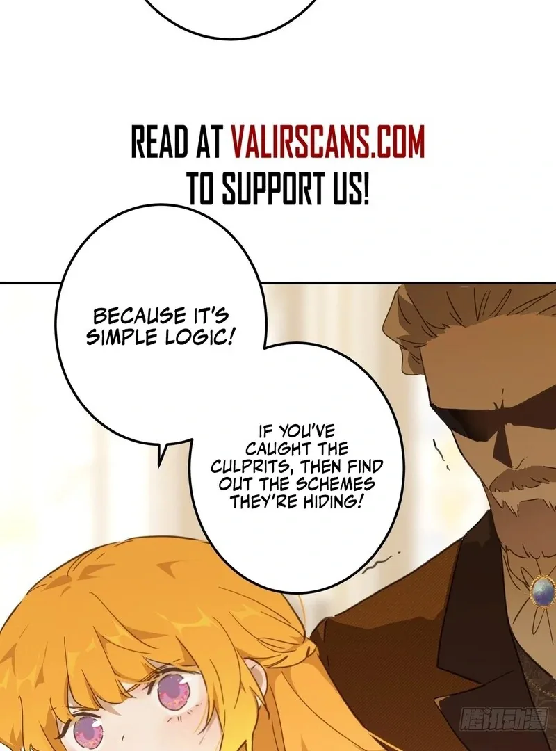 From Six to Sovereignty: The Girl Who Ruled Chapter 52 page 44