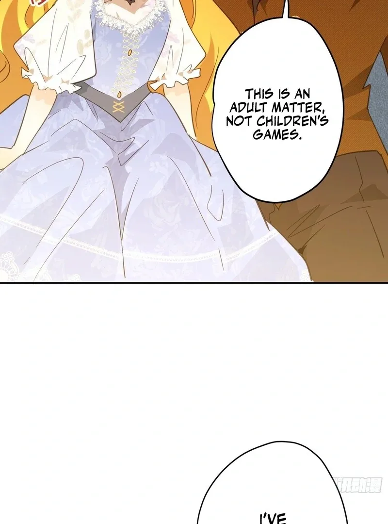 From Six to Sovereignty: The Girl Who Ruled Chapter 52 page 48