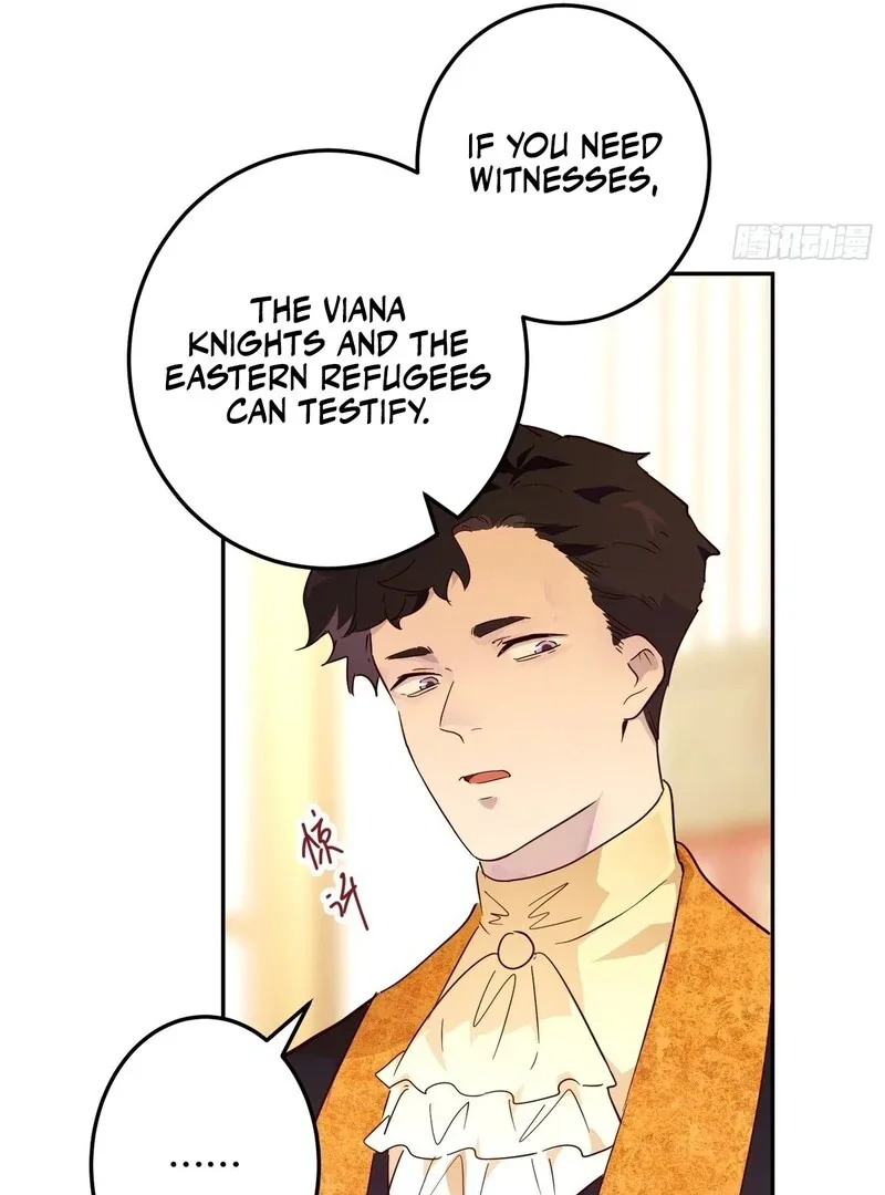 From Six to Sovereignty: The Girl Who Ruled Chapter 52 page 41