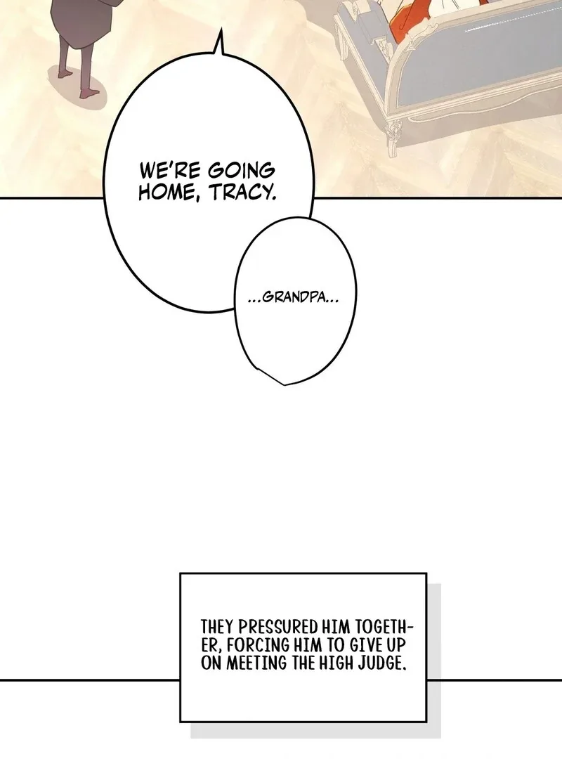 From Six to Sovereignty: The Girl Who Ruled Chapter 52 page 59