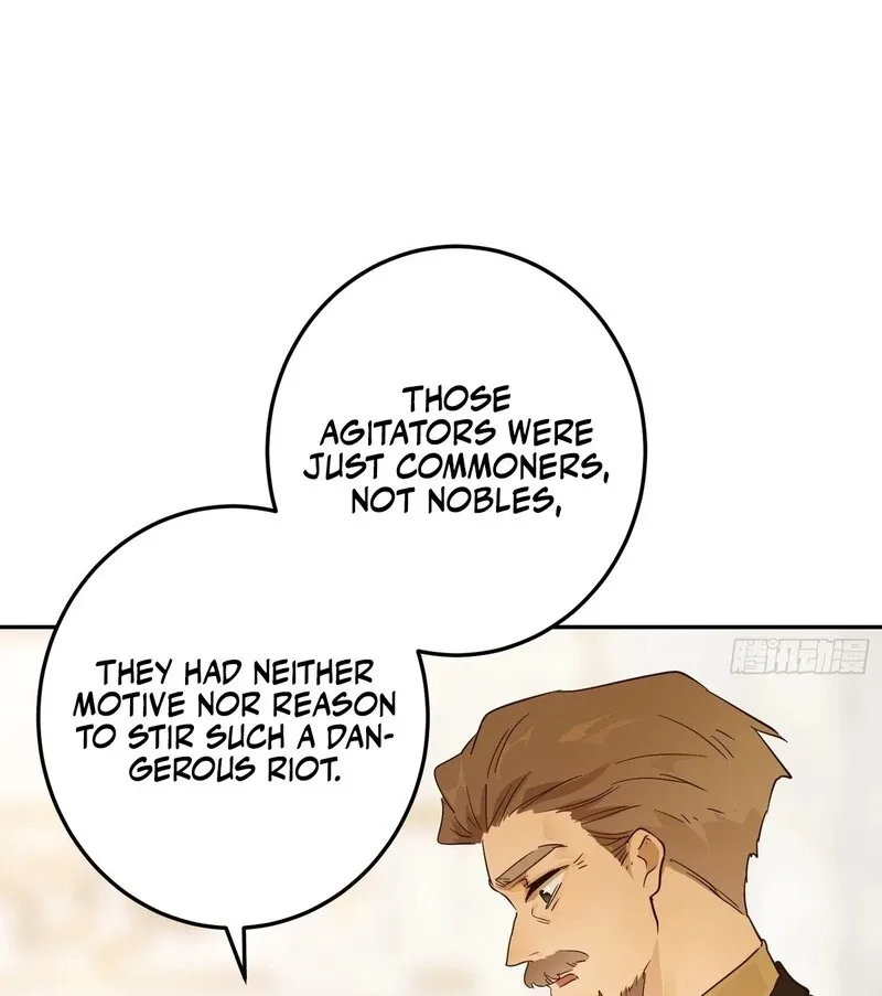 From Six to Sovereignty: The Girl Who Ruled Chapter 52 page 39