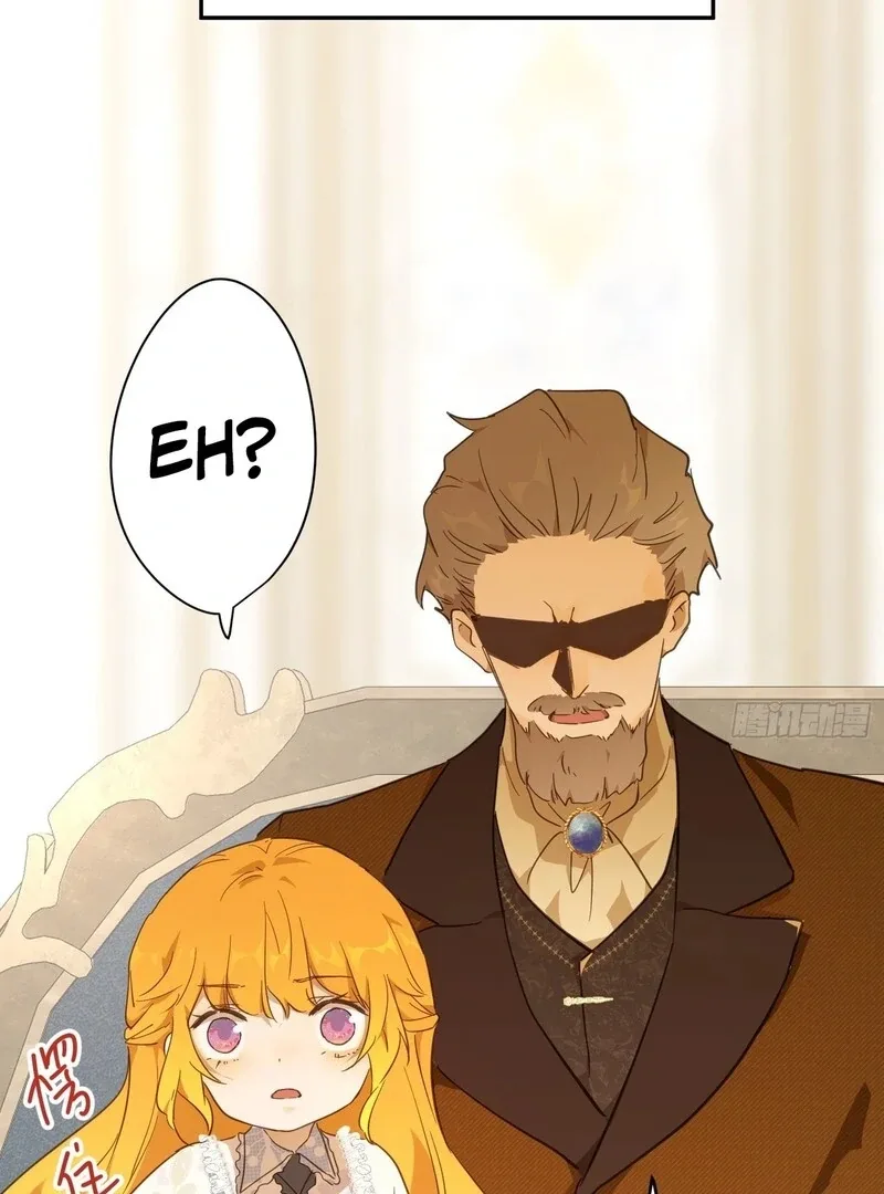 From Six to Sovereignty: The Girl Who Ruled Chapter 52 page 47