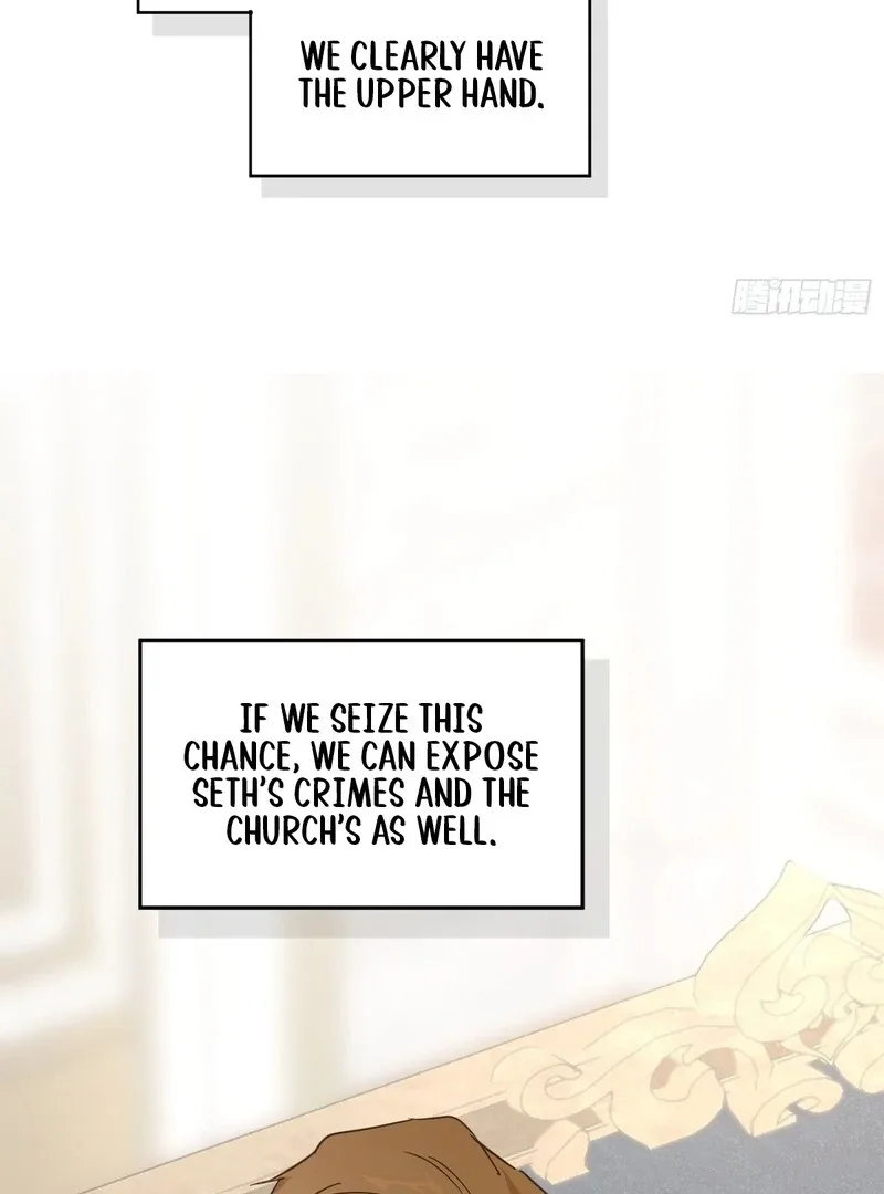 From Six to Sovereignty: The Girl Who Ruled Chapter 52 page 50