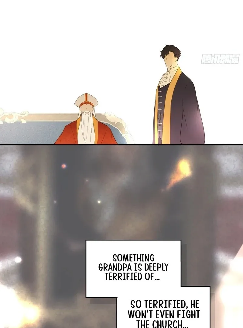 From Six to Sovereignty: The Girl Who Ruled Chapter 52 page 60