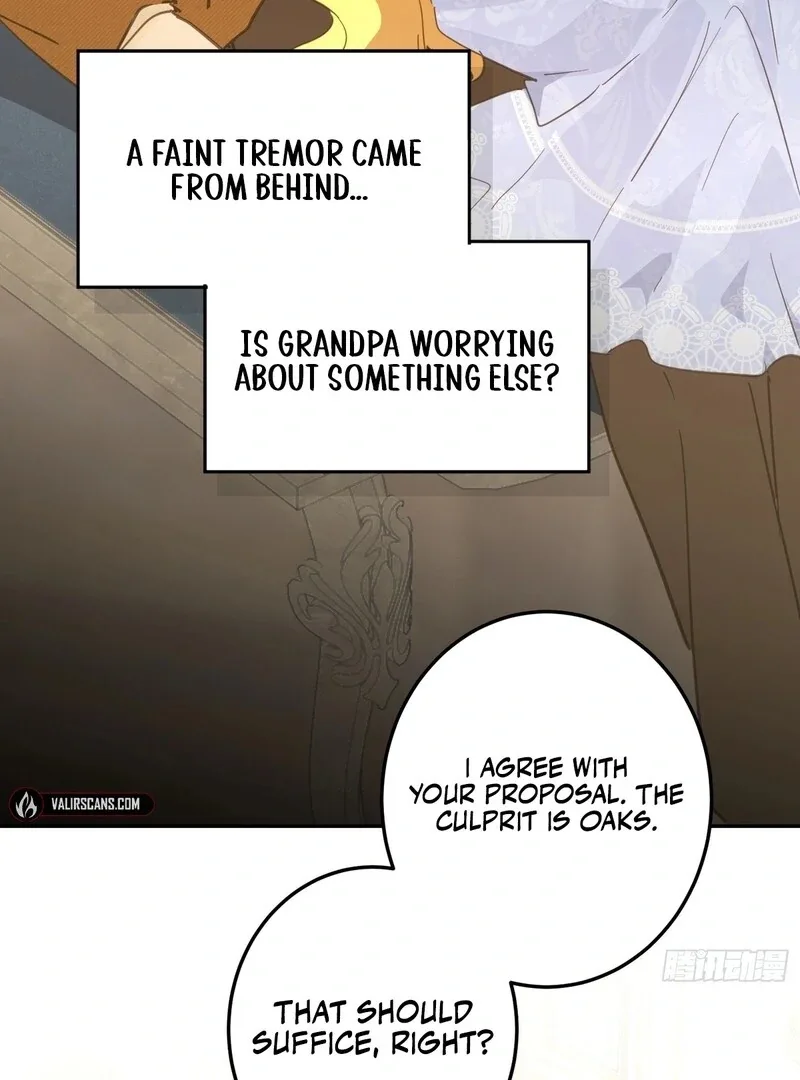 From Six to Sovereignty: The Girl Who Ruled Chapter 52 page 52
