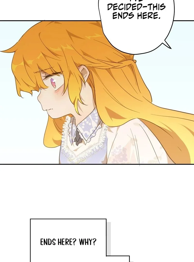 From Six to Sovereignty: The Girl Who Ruled Chapter 52 page 49