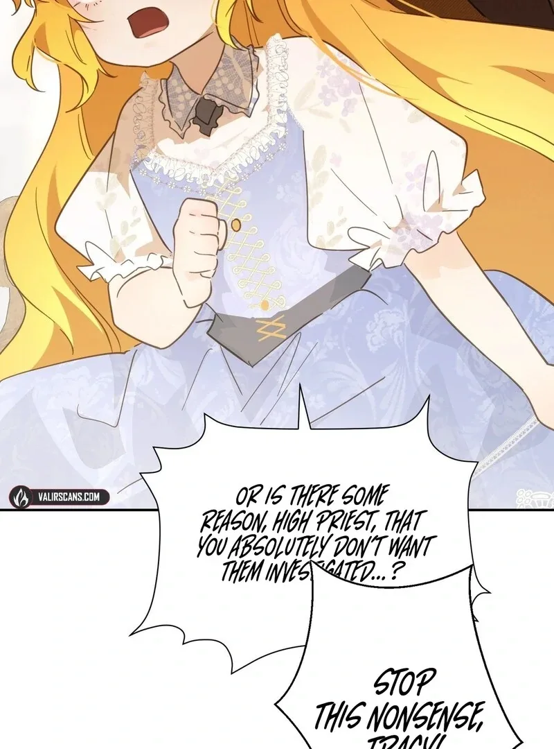 From Six to Sovereignty: The Girl Who Ruled Chapter 52 page 45