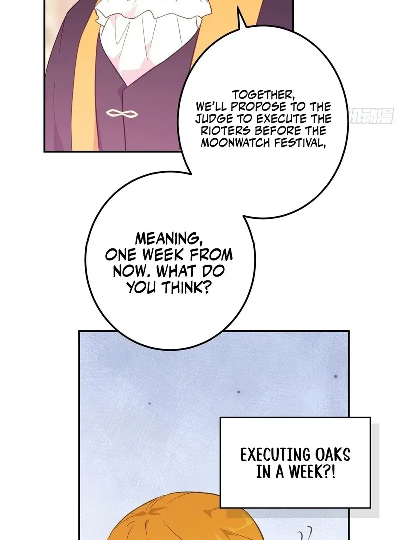 From Six to Sovereignty: The Girl Who Ruled Chapter 52 page 56
