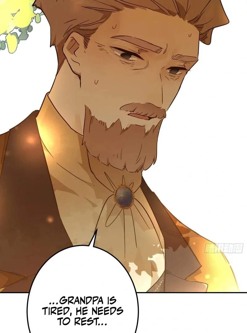 From Six to Sovereignty: The Girl Who Ruled Chapter 52 page 71