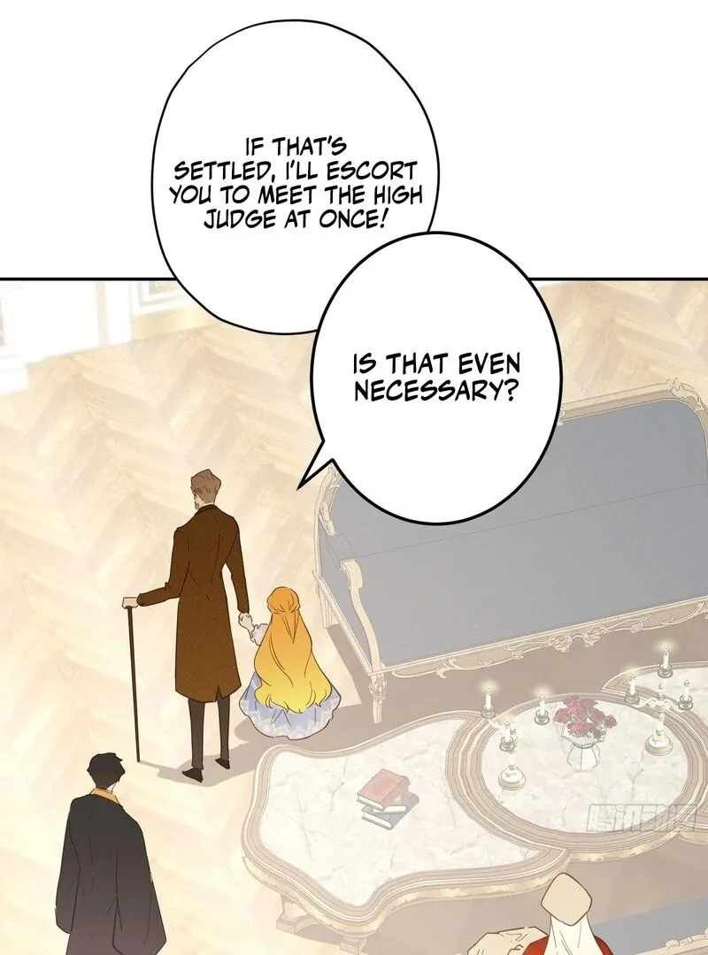 From Six to Sovereignty: The Girl Who Ruled Chapter 52 page 58