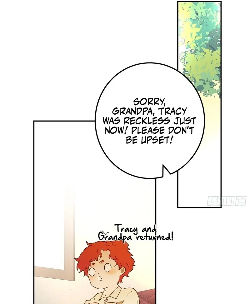 From Six to Sovereignty: The Girl Who Ruled Chapter 52 page 67