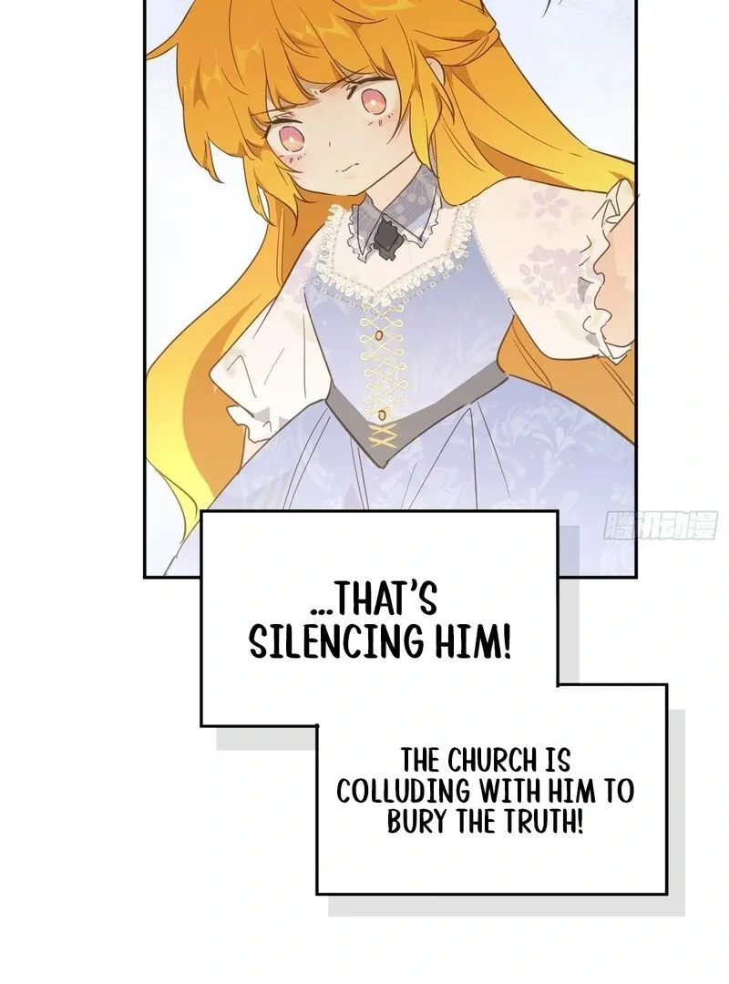 From Six to Sovereignty: The Girl Who Ruled Chapter 52 page 57