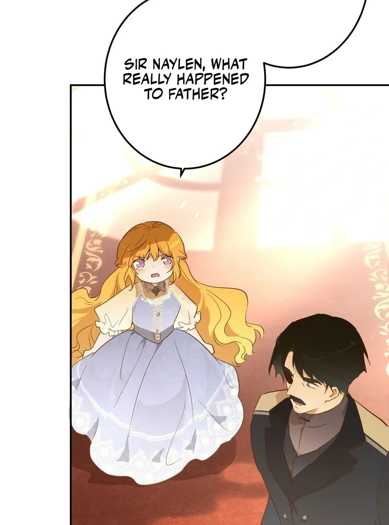 From Six to Sovereignty: The Girl Who Ruled Chapter 52 page 79