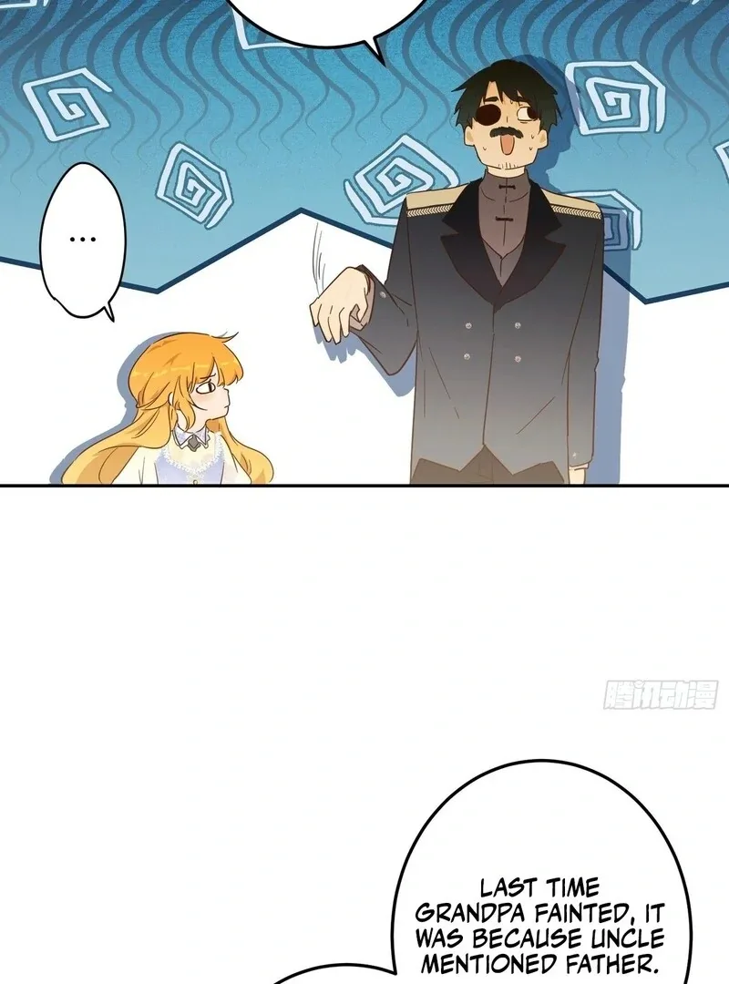 From Six to Sovereignty: The Girl Who Ruled Chapter 52 page 78