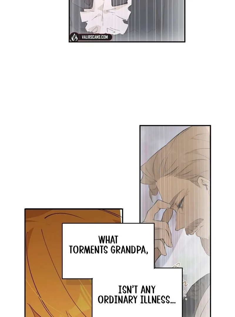 From Six to Sovereignty: The Girl Who Ruled Chapter 52 page 86