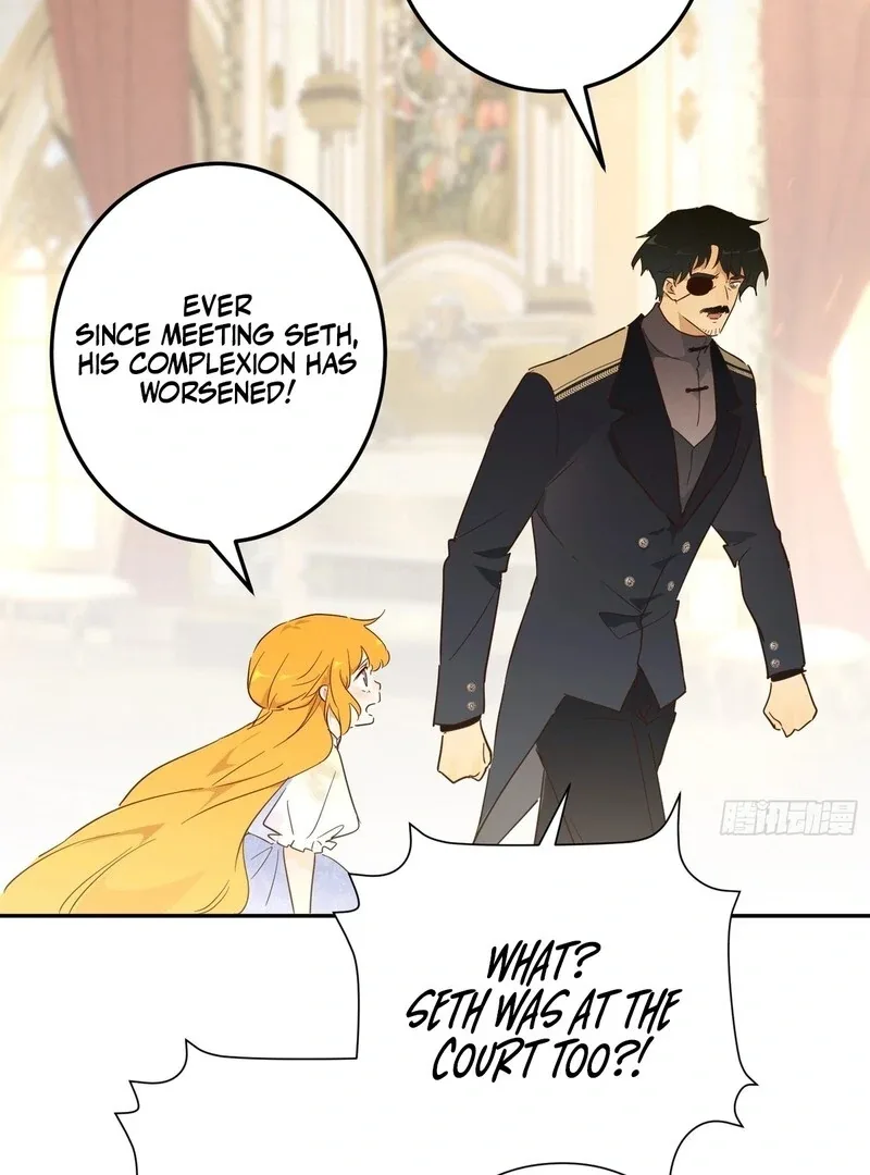 From Six to Sovereignty: The Girl Who Ruled Chapter 52 page 75