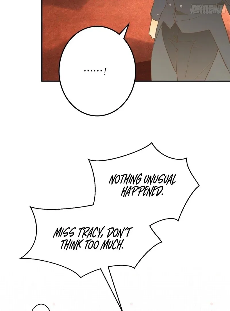 From Six to Sovereignty: The Girl Who Ruled Chapter 52 page 80