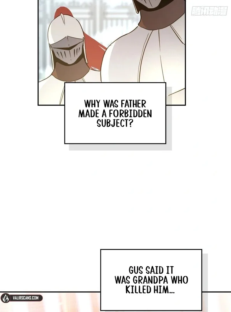 From Six to Sovereignty: The Girl Who Ruled Chapter 52 page 91