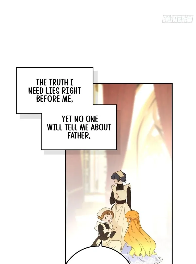 From Six to Sovereignty: The Girl Who Ruled Chapter 52 page 88