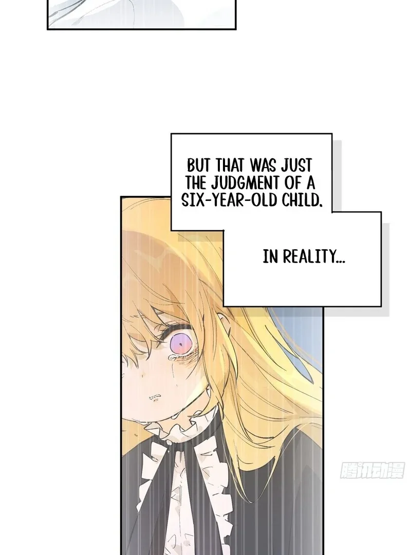 From Six to Sovereignty: The Girl Who Ruled Chapter 52 page 85