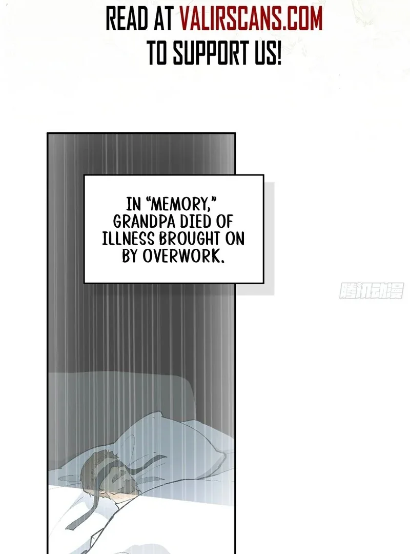 From Six to Sovereignty: The Girl Who Ruled Chapter 52 page 84