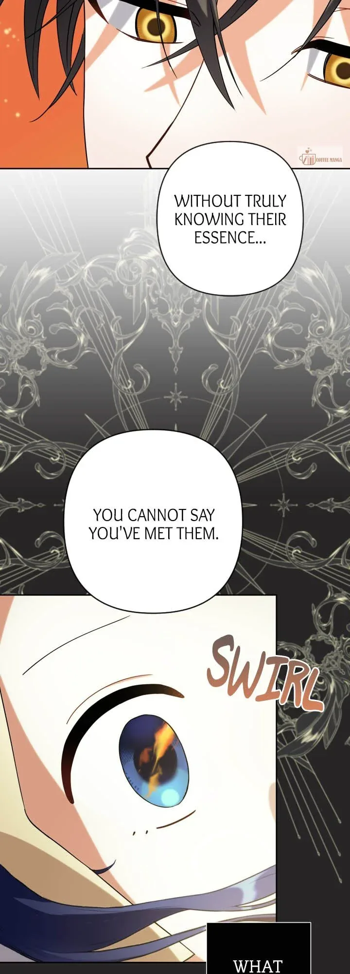 From Misery to Majesty Chapter 49 page 20