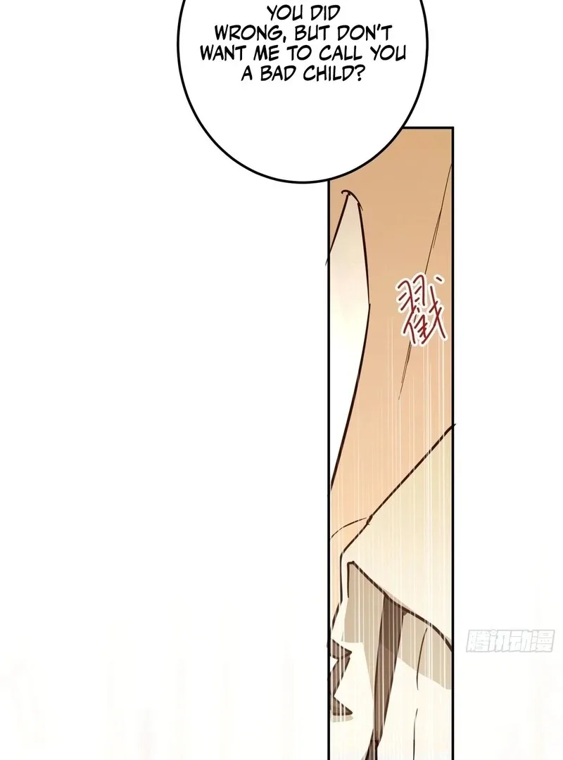 From Six to Sovereignty: The Girl Who Ruled Chapter 54 page 21