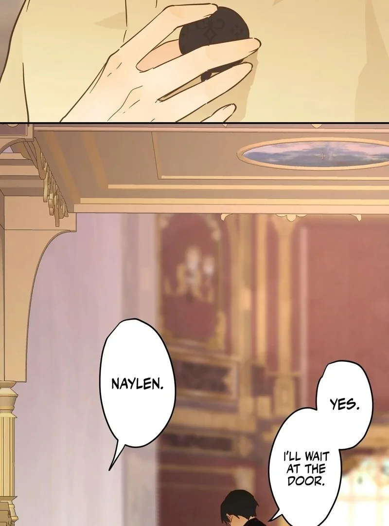 From Six to Sovereignty: The Girl Who Ruled Chapter 53 page 12