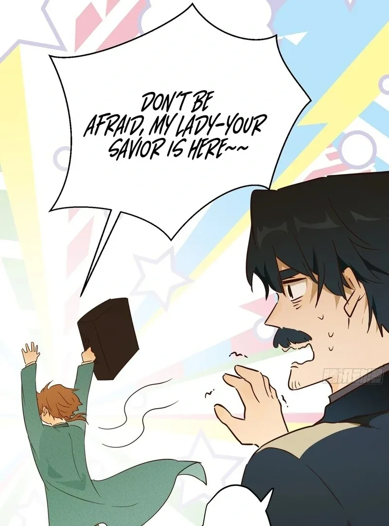 From Six to Sovereignty: The Girl Who Ruled Chapter 53 page 62