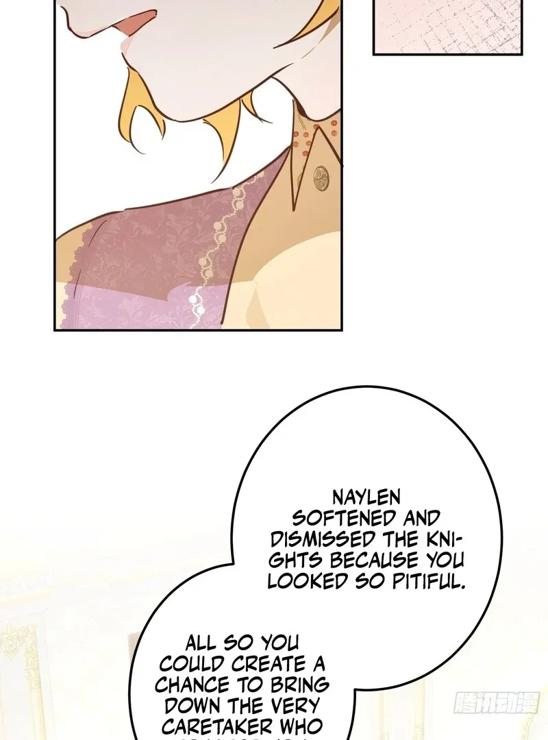 From Six to Sovereignty: The Girl Who Ruled Chapter 54 page 17