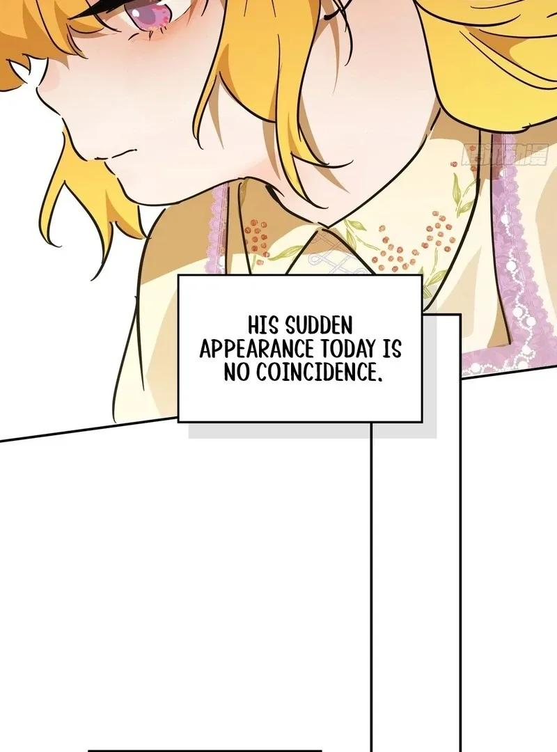 From Six to Sovereignty: The Girl Who Ruled Chapter 53 page 33