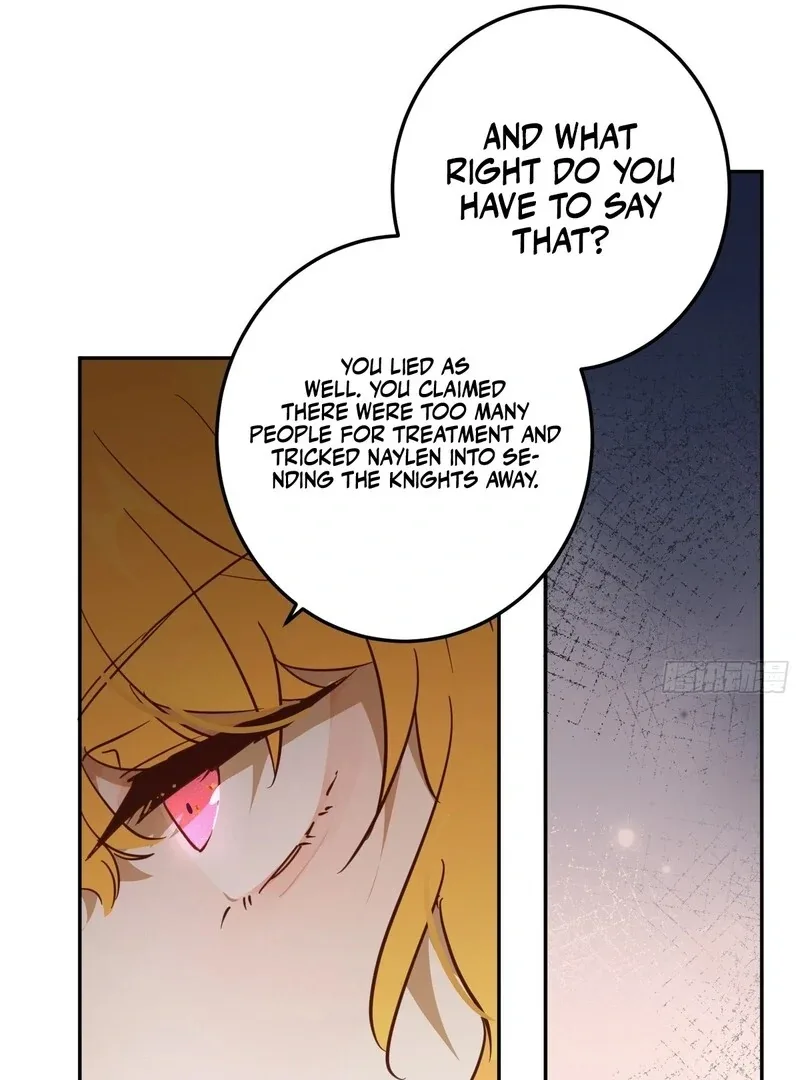 From Six to Sovereignty: The Girl Who Ruled Chapter 54 page 16