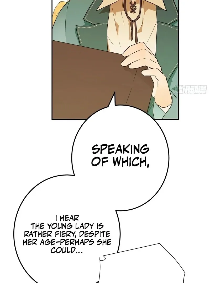 From Six to Sovereignty: The Girl Who Ruled Chapter 53 page 22