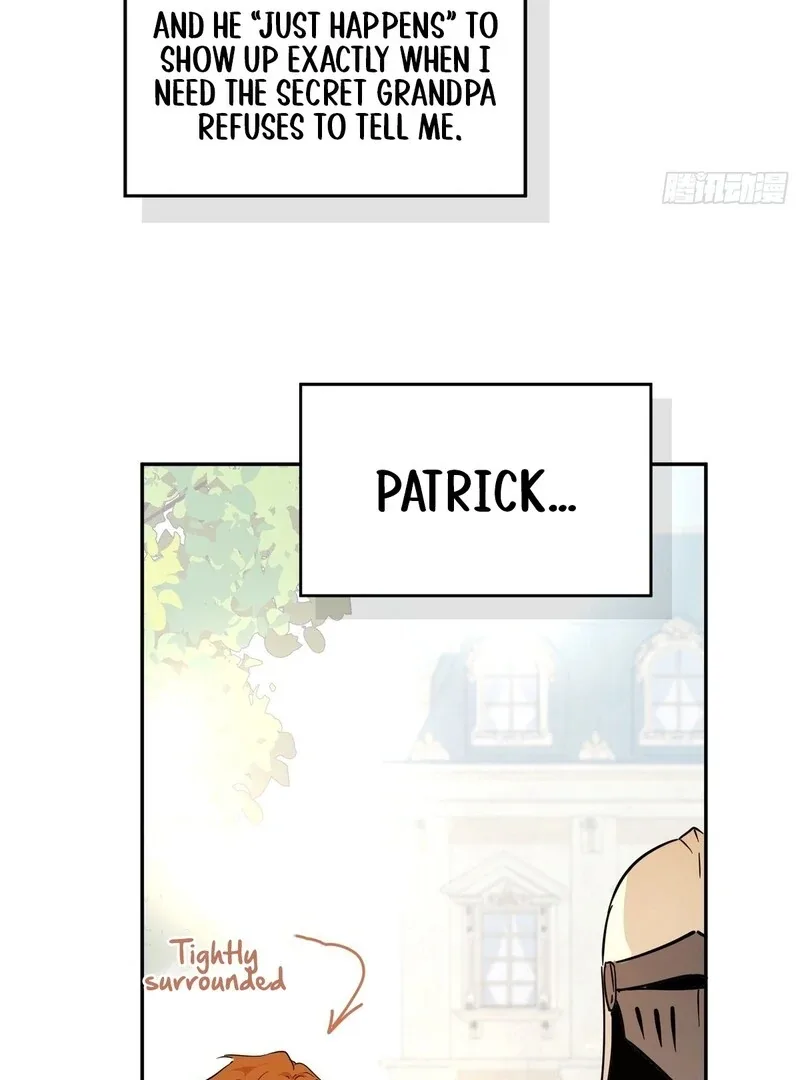 From Six to Sovereignty: The Girl Who Ruled Chapter 53 page 37