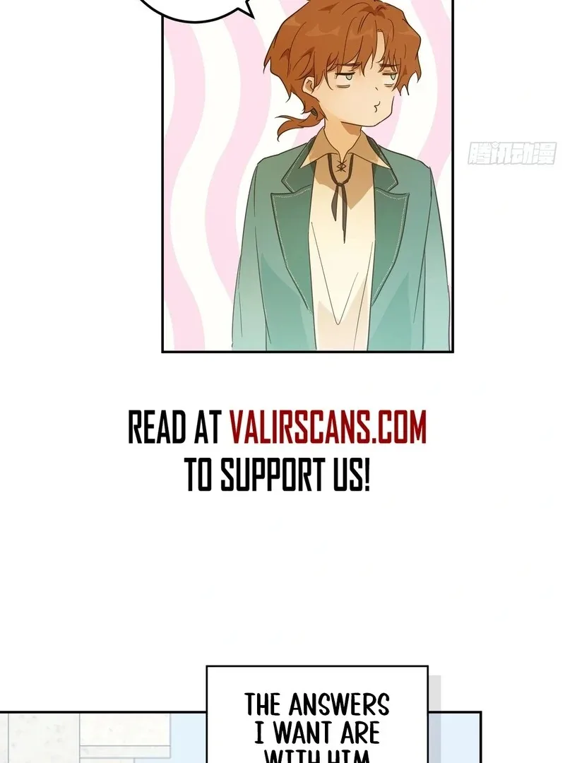 From Six to Sovereignty: The Girl Who Ruled Chapter 53 page 47