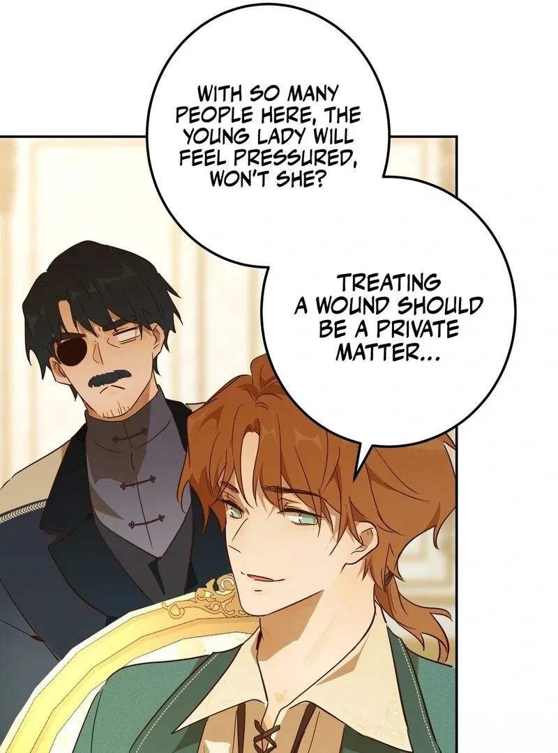 From Six to Sovereignty: The Girl Who Ruled Chapter 53 page 69