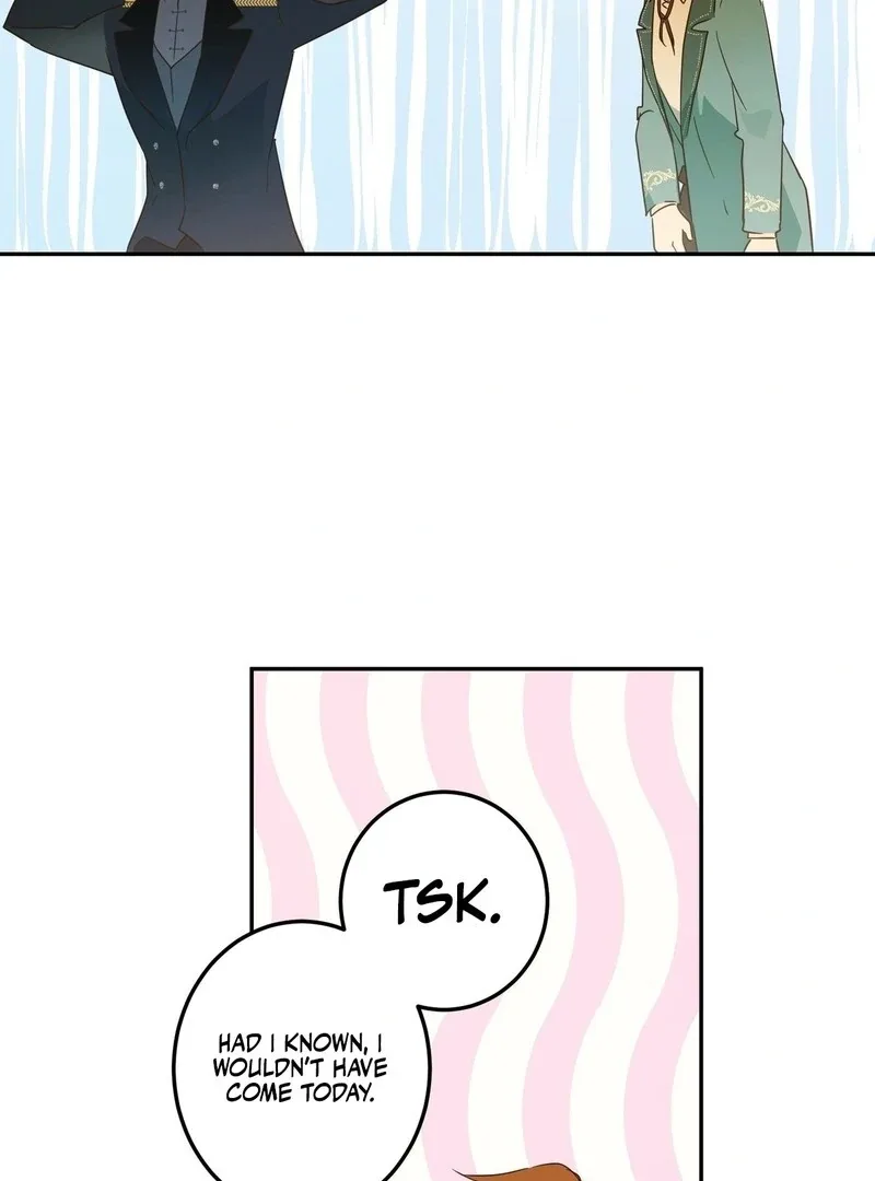 From Six to Sovereignty: The Girl Who Ruled Chapter 53 page 46