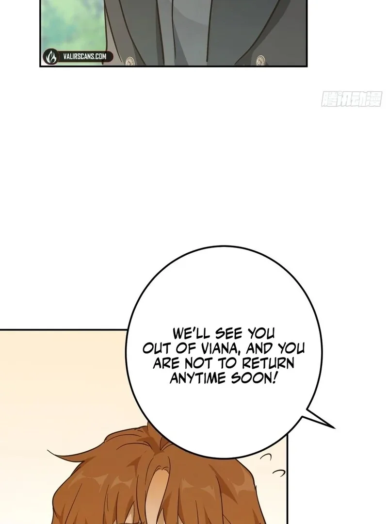From Six to Sovereignty: The Girl Who Ruled Chapter 53 page 40