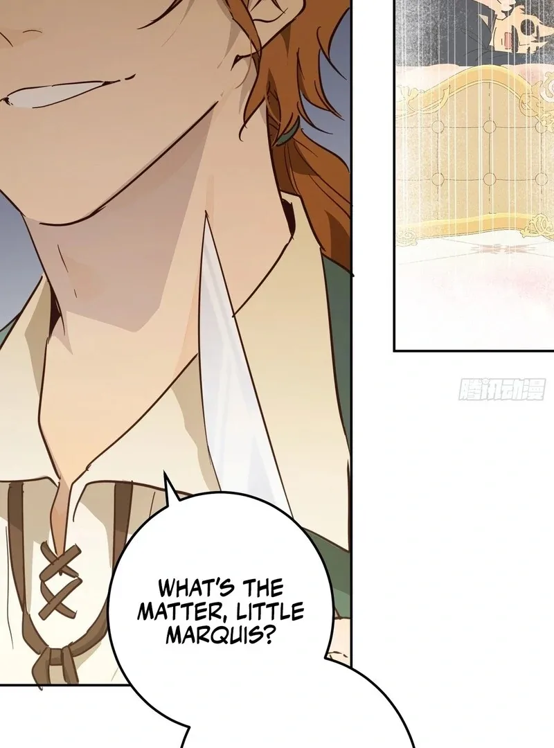 From Six to Sovereignty: The Girl Who Ruled Chapter 54 page 20
