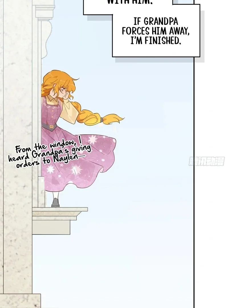 From Six to Sovereignty: The Girl Who Ruled Chapter 53 page 48