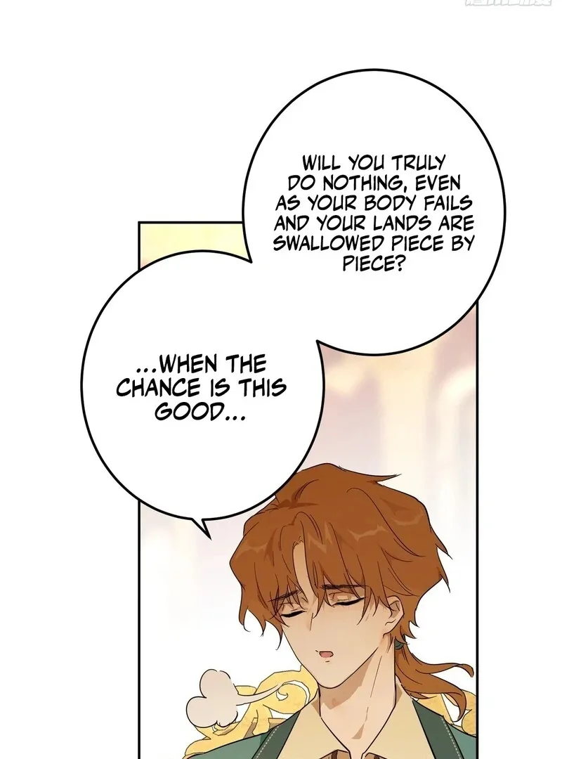 From Six to Sovereignty: The Girl Who Ruled Chapter 53 page 21