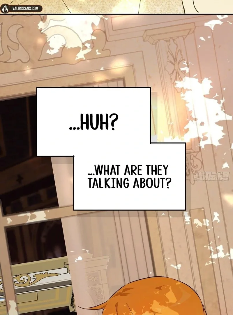 From Six to Sovereignty: The Girl Who Ruled Chapter 53 page 30