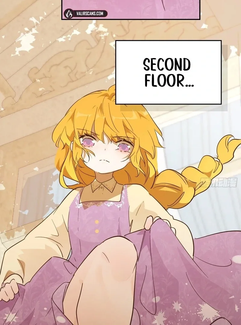 From Six to Sovereignty: The Girl Who Ruled Chapter 53 page 51