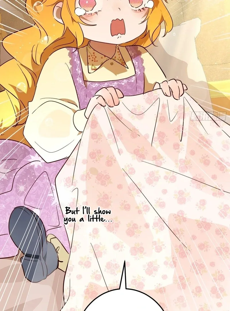 From Six to Sovereignty: The Girl Who Ruled Chapter 53 page 71