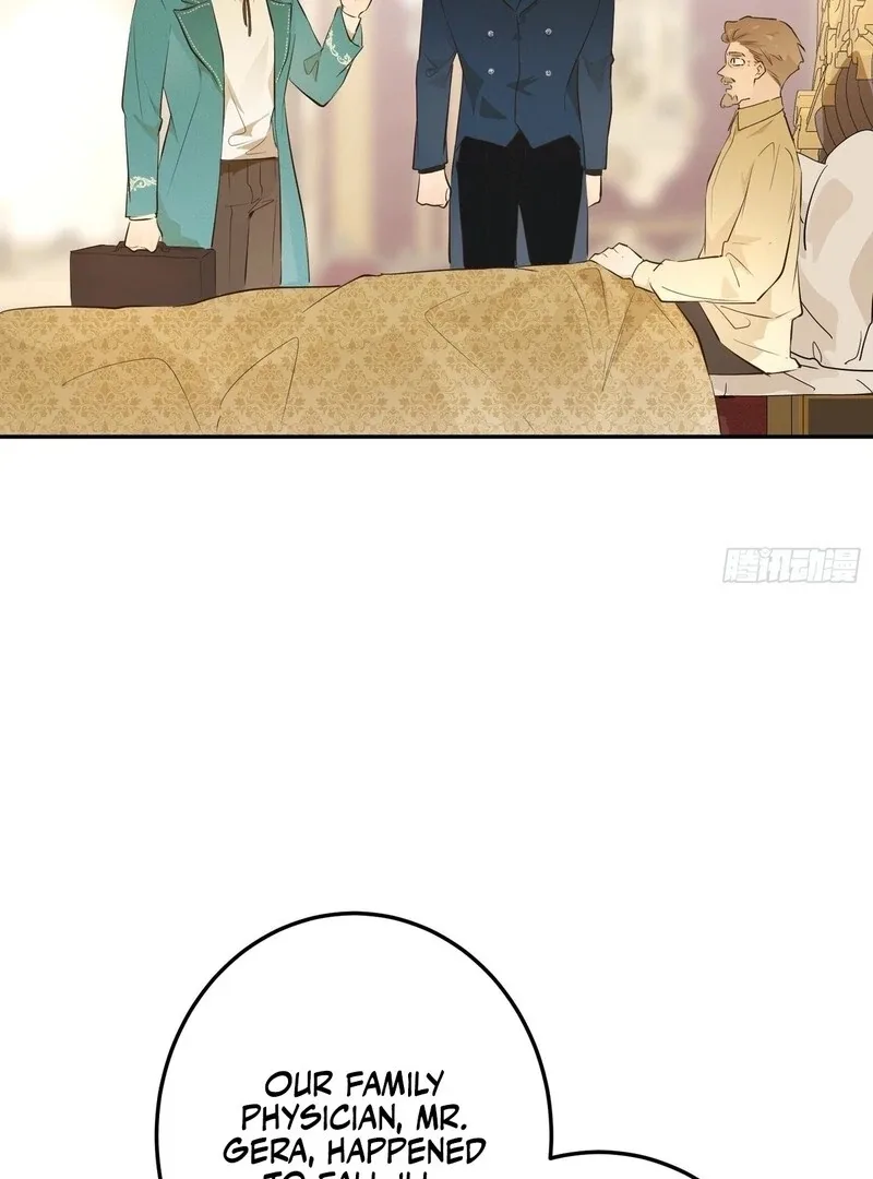 From Six to Sovereignty: The Girl Who Ruled Chapter 53 page 6
