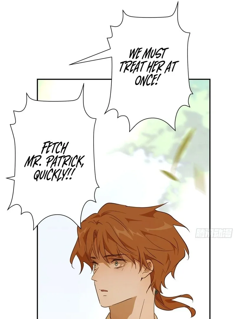 From Six to Sovereignty: The Girl Who Ruled Chapter 53 page 57